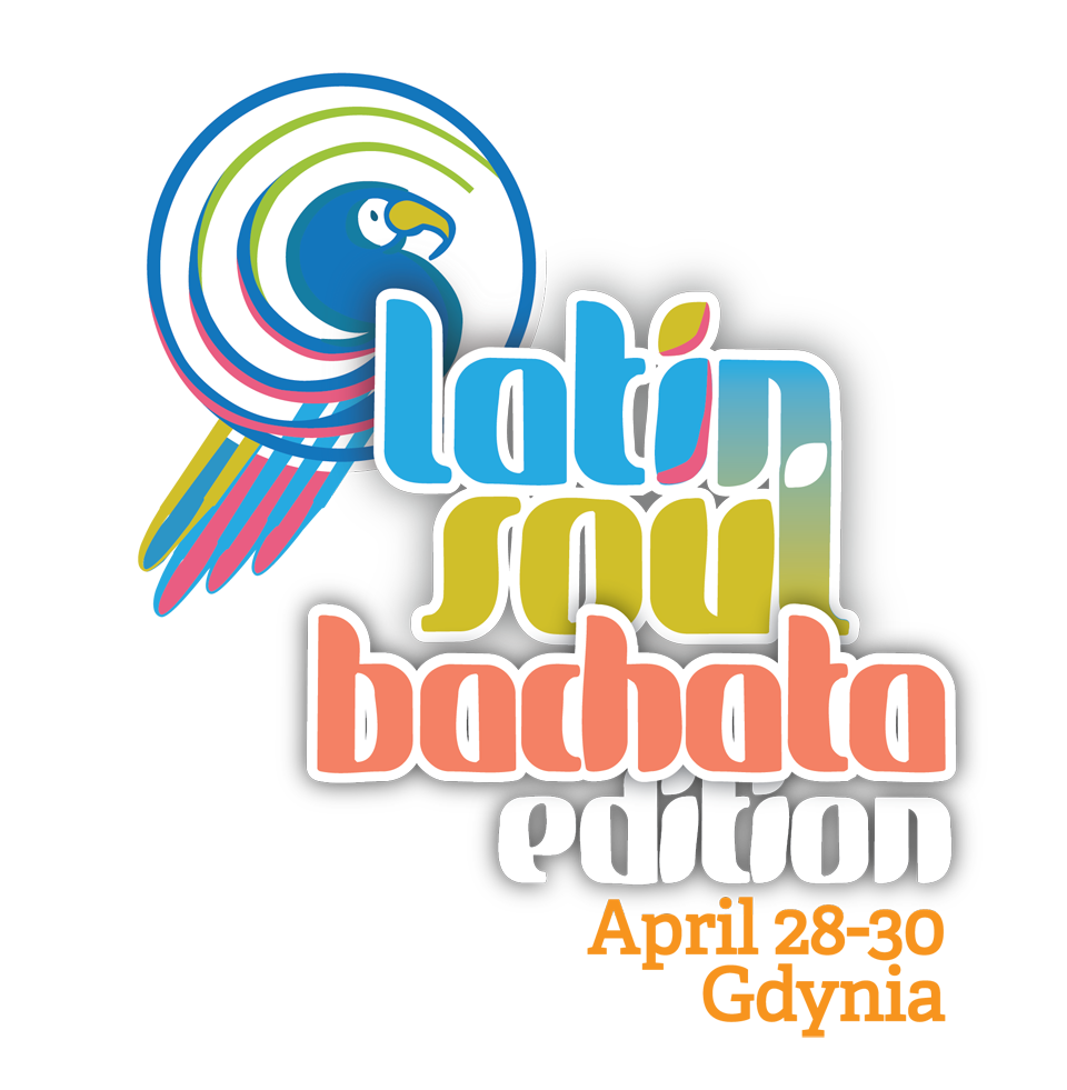 Latin Soul Bachata Edition